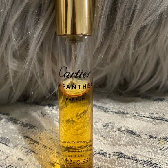 🔥DIOR Cosmetic Bag Bundle EUC - Picture 5 of 11